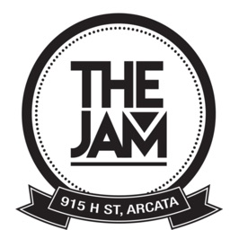 THE JAM - Arcata