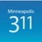 Want to report a pothole, broken streetlight, or parking meter while on the go