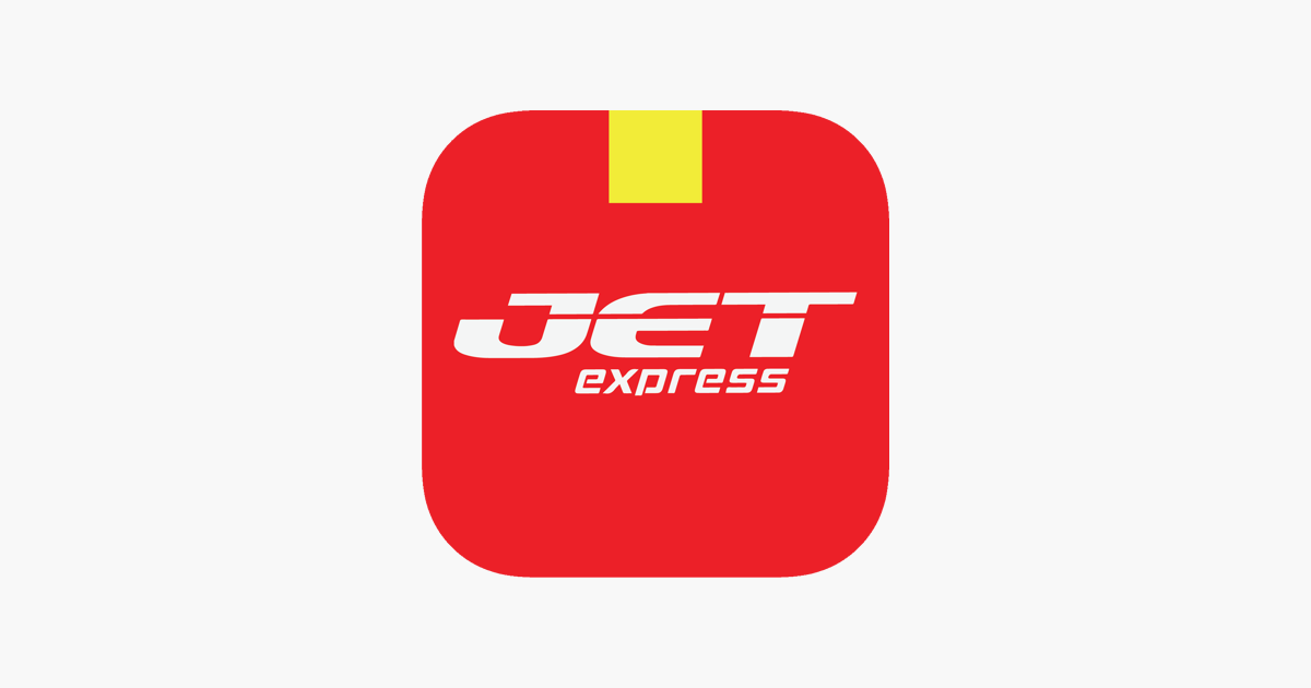 Jet Express On The App Store