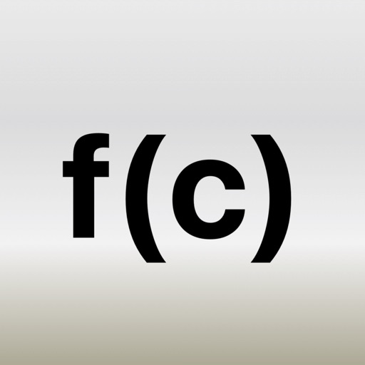 Function of C