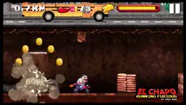 Game screenshot El Chapo - Running Furious ! mod apk