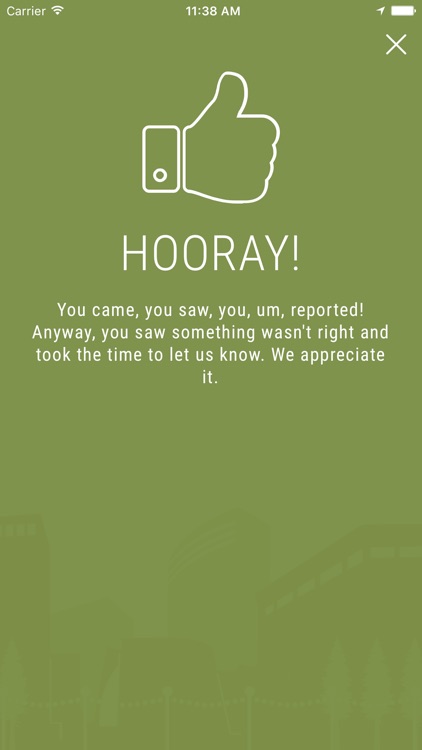 Oakland Everywhere screenshot-3