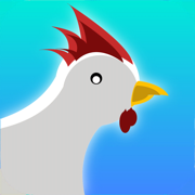 Rolly Birdie - Egg Collector