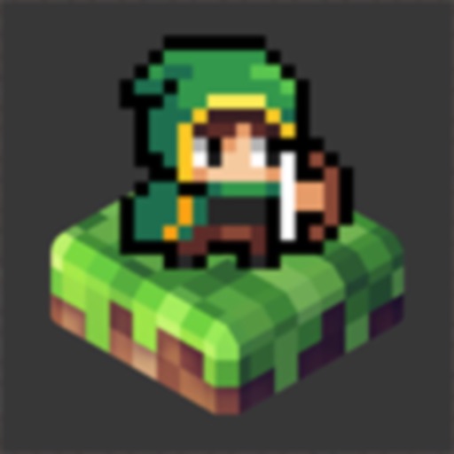 Turf - Top Brain Reaction Game Icon