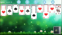 Game screenshot Spider Solitaire - Card Game hack