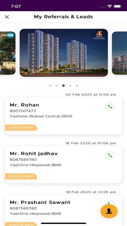 VJ Parivaar (VJ Society App)