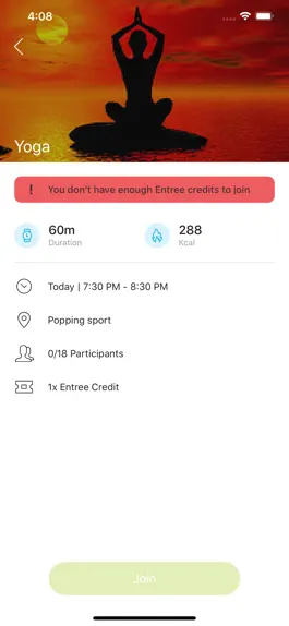 Game screenshot Popping Sport App hack
