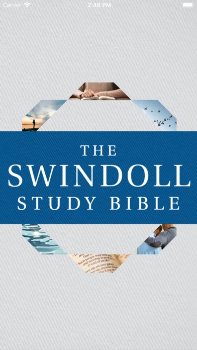 Tyndale Bibles Appのおすすめ画像4