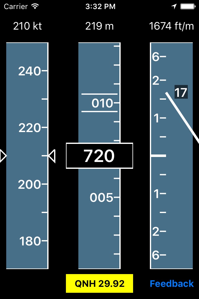 Flight Gauges screenshot 3