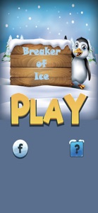 Breaker Of Ice screenshot #1 for iPhone