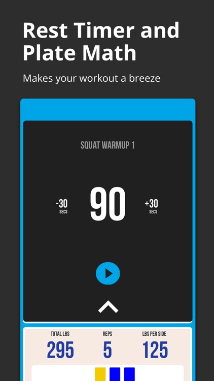 Starting Strength Official screenshot-5