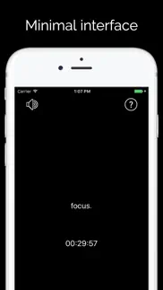 change your life - focus app problems & solutions and troubleshooting guide - 1