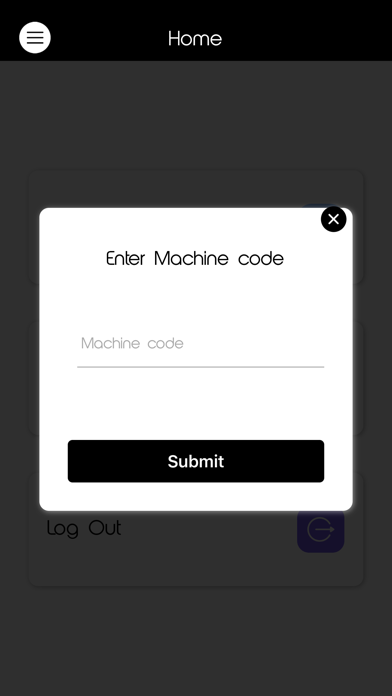 Vending Mychine Screenshot
