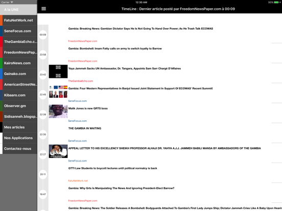 News Gambiaのおすすめ画像5