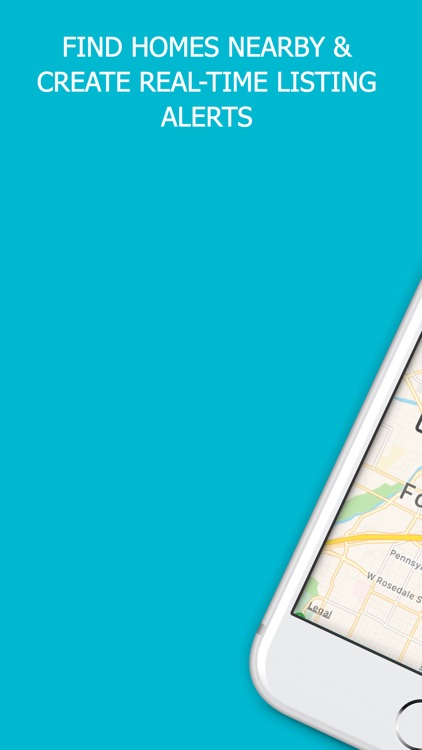 Chase Realty Home Search