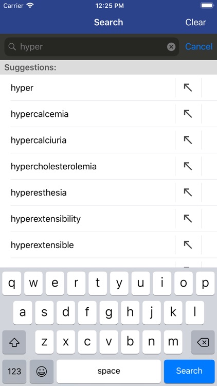 Weinberg's Ped. Dermatology 5E screenshot-4