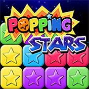 Popping Stars-星星大爆炸