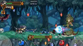 Game screenshot Blade of Goddess hack