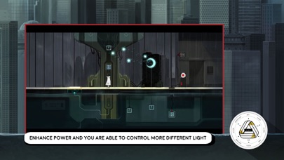 Flood of Light screenshot 5