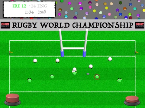 Rugby World Championshipのおすすめ画像1