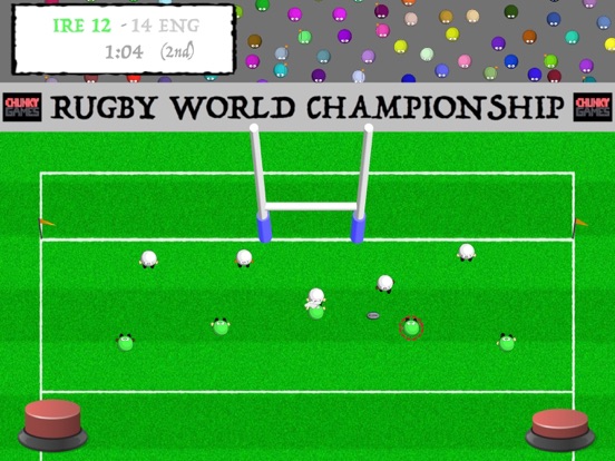 Rugby World Championship