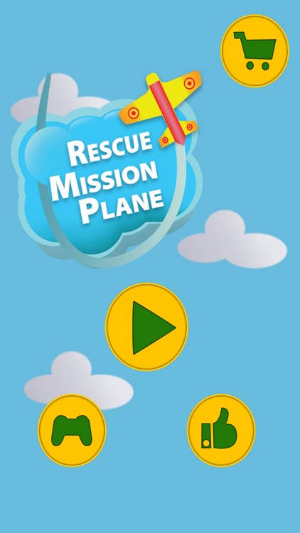 Rescue Plane 2019 screenshot-3