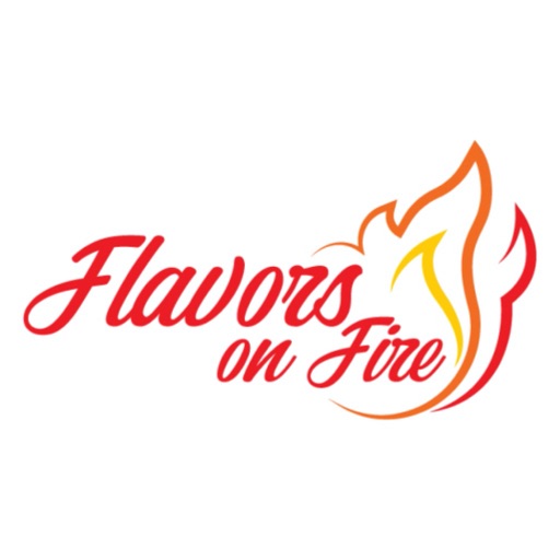 Flavors On Fire icon