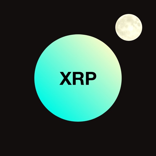 XRP Tracker