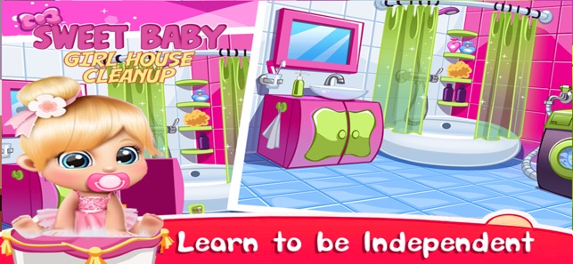 Suprise Girl - Dolls Cleanup(圖3)-速報App