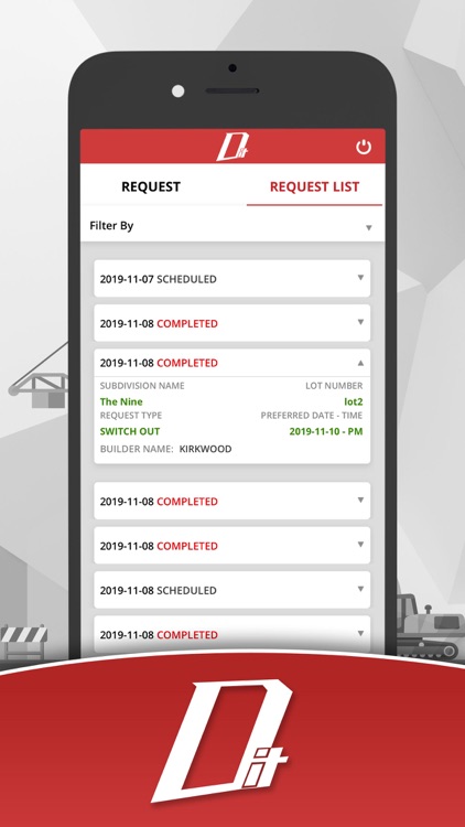 Dumpster It screenshot-5