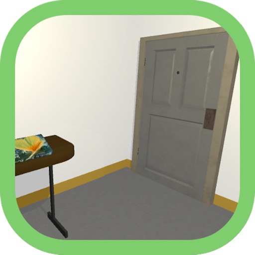VR Escape Game icon