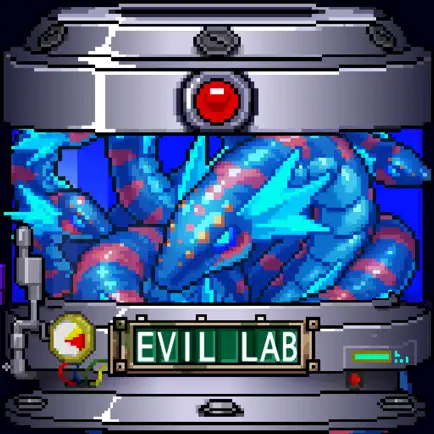 Evil Laboratory2 Читы