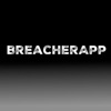 BreacherApp - iPadアプリ