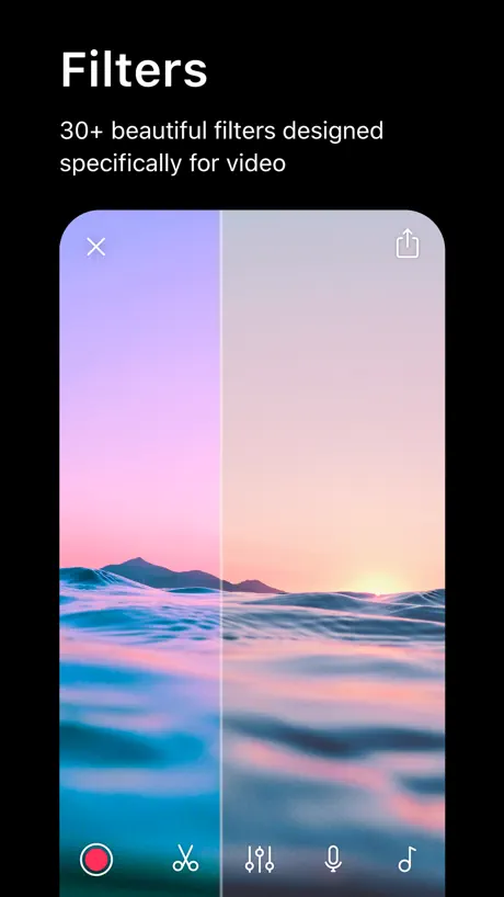 Spark Camera & Video Editor