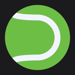 Deuce - Tennis Scorekeeper Apple Watch App