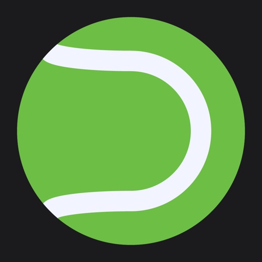Deuce - Tennis Scorekeeper