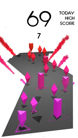 Game screenshot Prism Crush hack