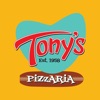 Tony's Pizzaria Ventura icon