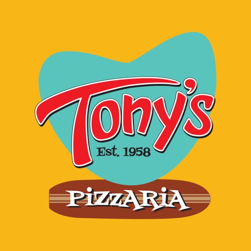 Tonys Pizzaria Ventura