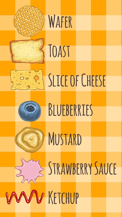 Craft-a-Breakfast screenshot-4