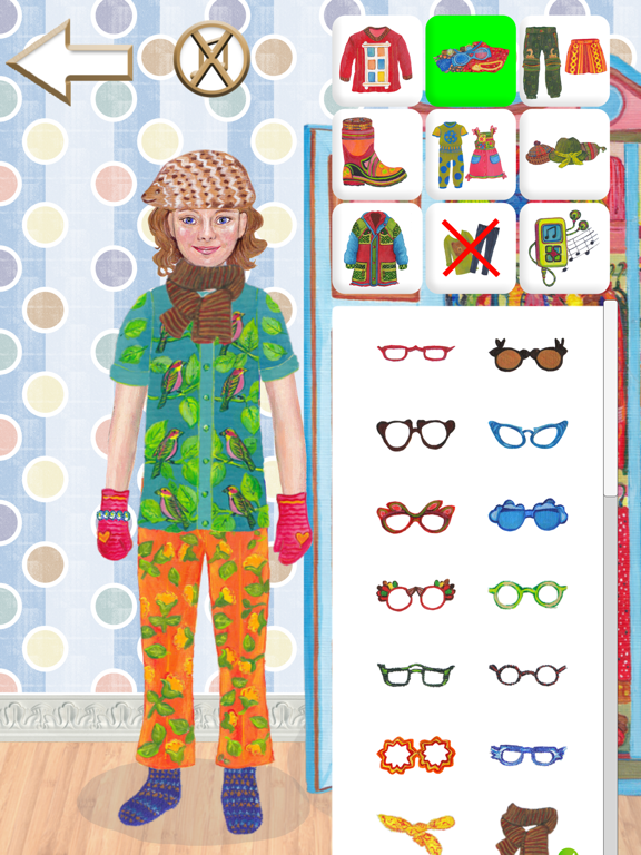 Screenshot #5 pour Charming Wardrobe