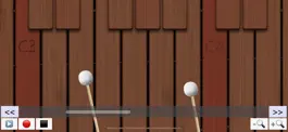 Game screenshot Mini Marimba:Awesome Xylophone apk