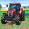 Icon Farming Tractor Simulator