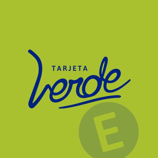 Tarjeta Verde