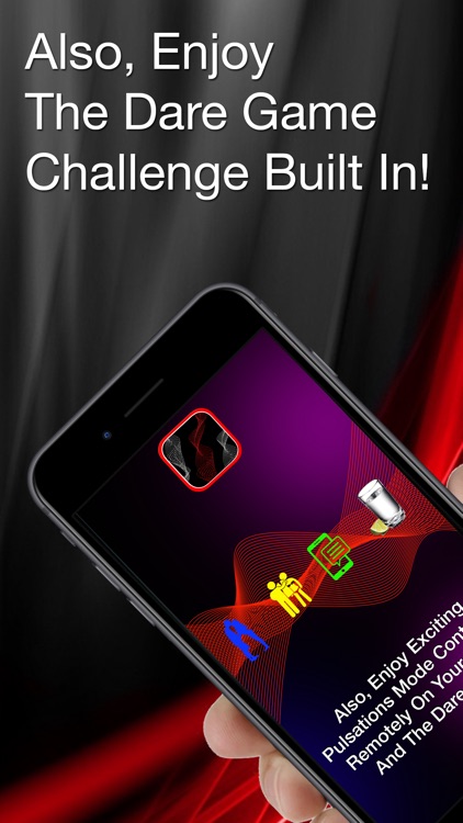 Vibrating Massager: Elite screenshot-4