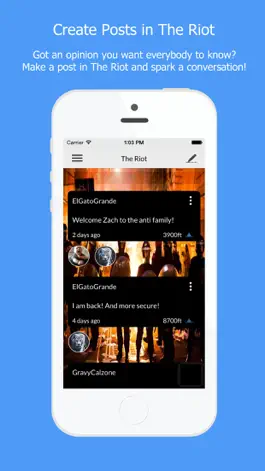Game screenshot Anti Exploitation Network mod apk