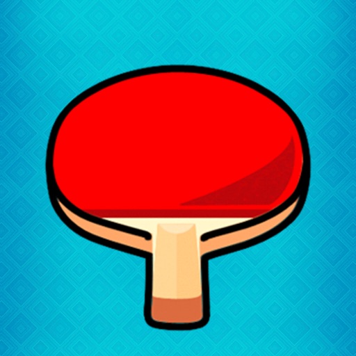 Tennis Hit! iOS App