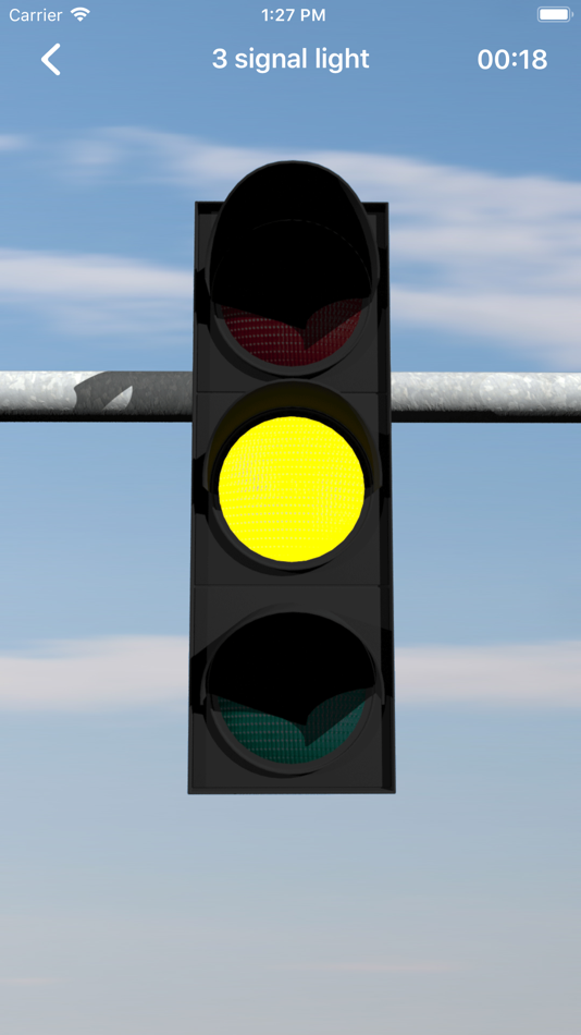 #5. Traffic Light Collections (iOS) 由: KOTRA Kereskedelmi es Oktato Korlatolt Felelossegu Tarsasag