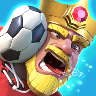 Soccer Royale Football Clash