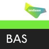 LendLease BAS - iPadアプリ